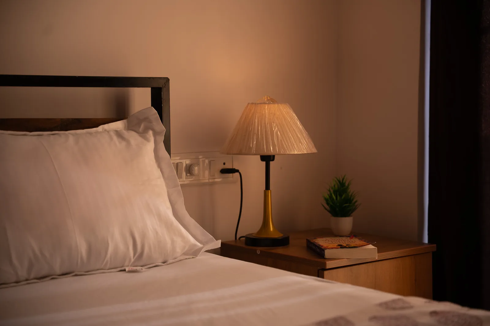 A comfortable, professionally managed Everloft living space